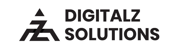 A to Z Digitalz Solutions logo