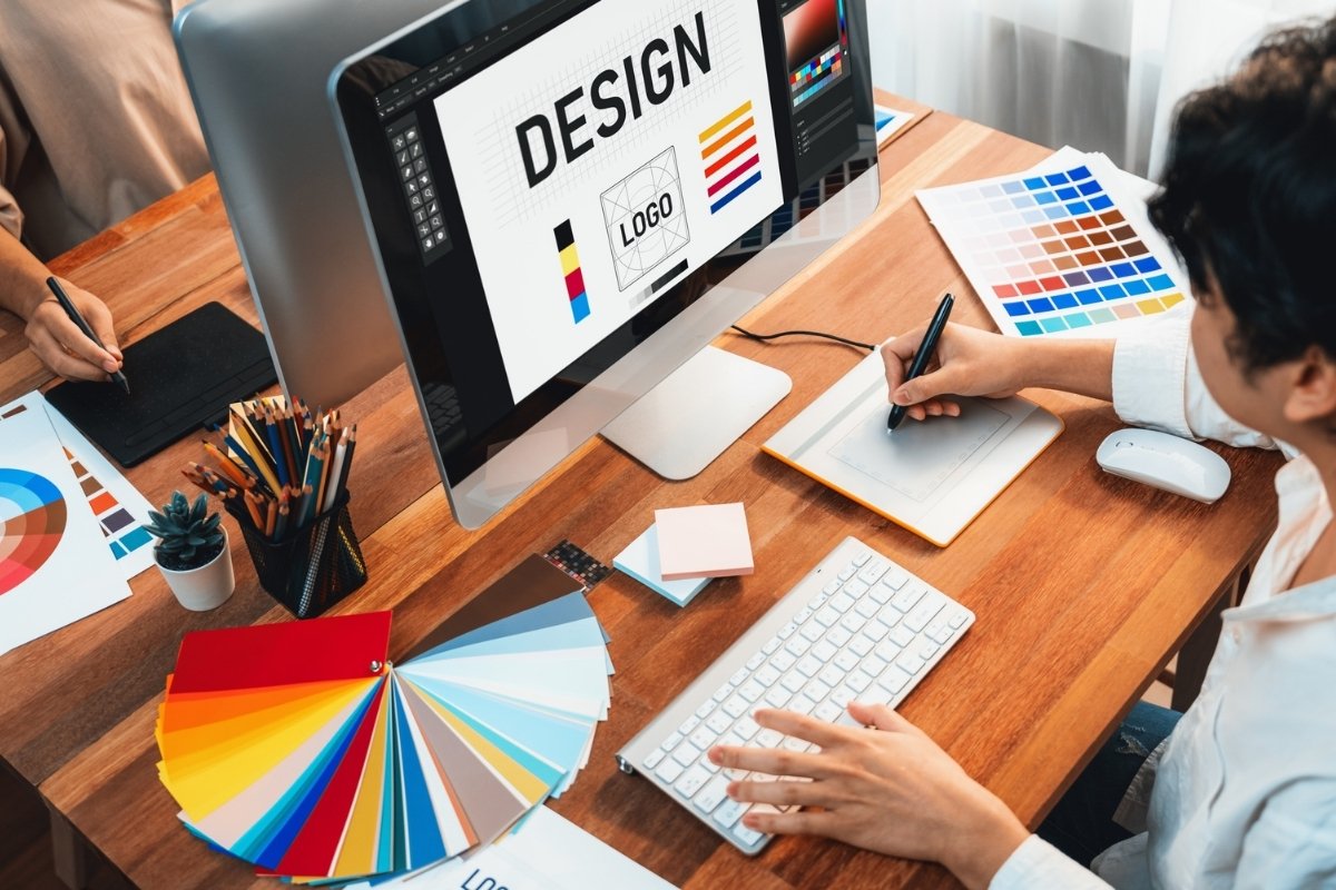 Corporate Graphic Design featured image